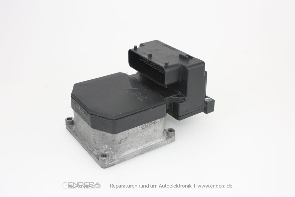 ABS-Steuergerät Reparatur Bosch 5.3 Audi A6 C4
